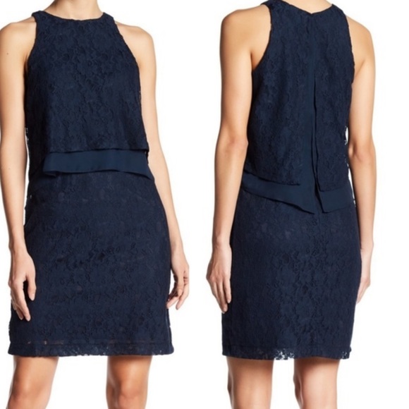 Betsey Johnson Lace Dress☘️ - Picture 2 of 8